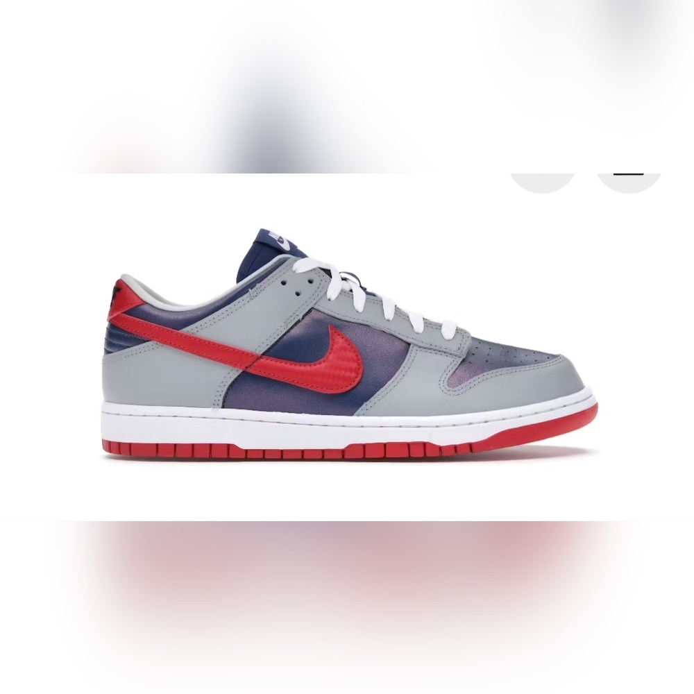 Women's Nike Dunk Low